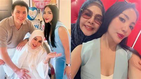 NGEWE MEKI cek momen kejutan untuk anggota baru & artis Indonesia trending rujukan terpercaya terbaru image 1