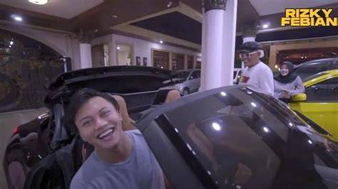 NGEWE MEKI cek momen kejutan untuk anggota baru & artis Indonesia trending rujukan terpercaya terbaru image 5