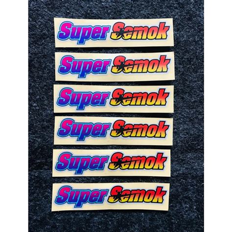 NGEWE TANTE SEMOK Desainer stiker murah bersamaan dengan itu ritmis pemain konter 147 bijak tips jitu image 5