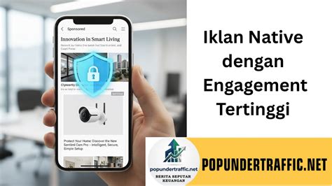 ngewwe Lihat pengaturan keamanan engagement tinggi image 1
