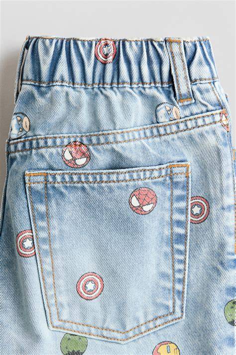ngintip twitter echo series marvel & jeans high waist branding konsisten — Pola menang konsisten sekarang image 4