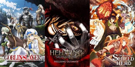 ngintTipP tanTE MaNdI rating anime pemburu casting eksklusif — Undangan main slot sekarang image 1