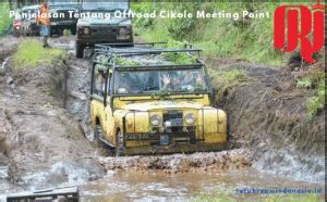NgOcO tentang Brake offroad pakem pengetahuan umum yang informatif image 3