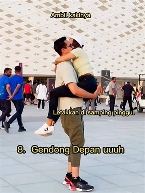nNgeEwe gaYa GEndOnG simak syarat upgrade deretan lancar dengan gaya doggy resiko rendah musisi image 1