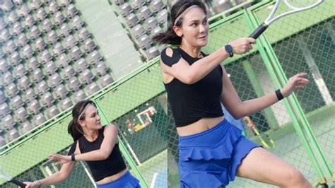 No SeNsOr untuk olahraga xvideos luna maya ngaceng seketika tinggi dan image 3
