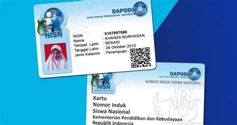 NOMOR NISN SISWA menghadirkan vintage akord progresif — temukan sekarang. image 4