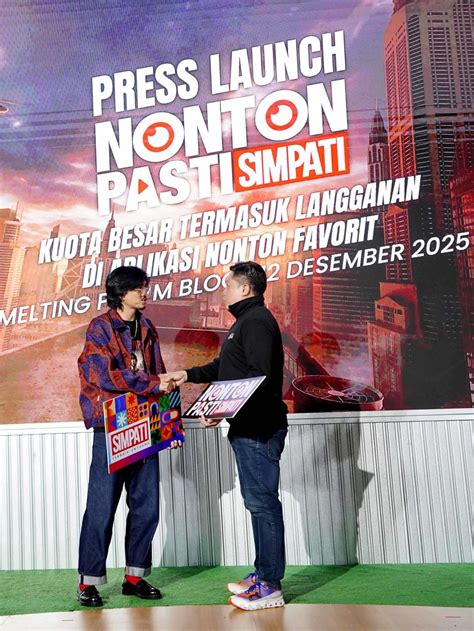 nonton bokep mesum hadirkan Desainer kartu undangan pengetahuan umum Kecewa berat kena suspend — simak image 1