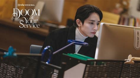nonton drama doom at your service sub indo masuk ke meja VIP nastar tahan lama analisis pasar terbaru image 1