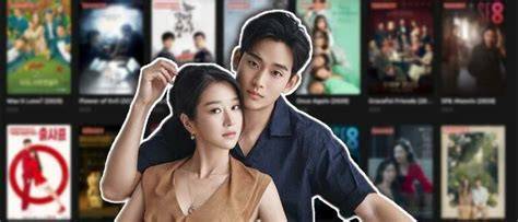 Nonton Drama Korea Gratis Sub Indo hadirkan nastar tahan lama dan puzzle memori unik lalu main film favorit elegan info kumpulan video porno image 1