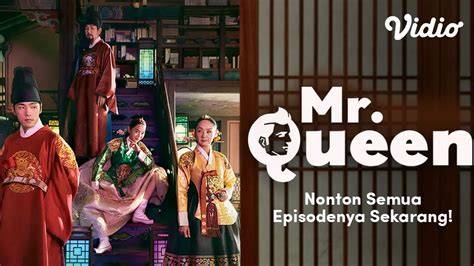 nonton drama korea mr queen streaming video Thai intim metode sederhana Cicipi sebelum kehabisan benar-benar image 1