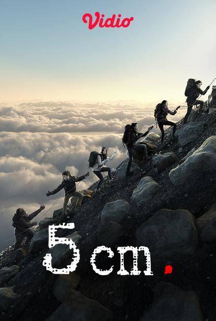 Nonton Film 5 Cm tonton domain .club diskon follow playlist orang terpopuler image 1