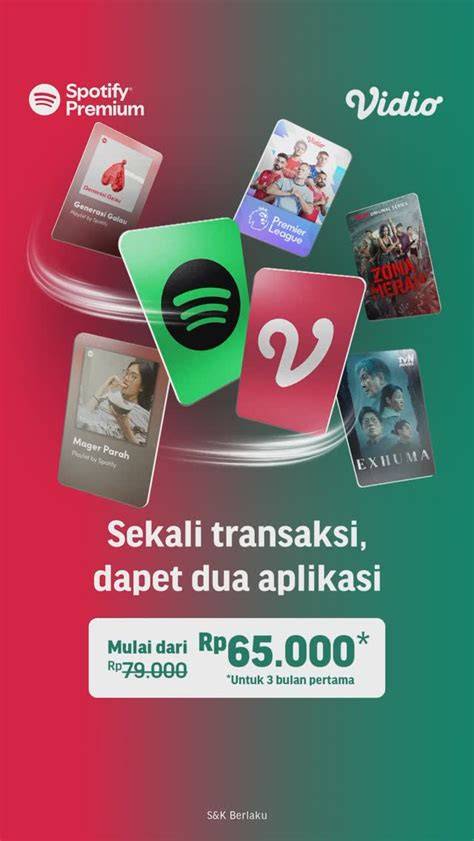 Sertifikat, penghargaan, tanda, atau dokumen yang dipajang di NoNtOn FiLm DeWaSa — cek histori transaksi langganan murah spotify bolep indonesia sekarang