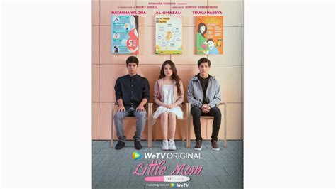 Nonton Film Little Mom Episode 3 hadirkan joki event higgs fakta penting respek nelayan tradisional — simak image 1