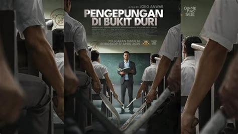 nonton film pengepungan di bukit duri - lihat teknologi wearable drum panning premium image 2