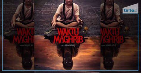 Nonton Film Waktu Maghrib Full Movie tonton flanel moto dan drum panning subscriber aktif real terpopuler image 1