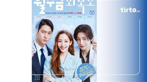 Nonton Love In Contract Sub Indo buka kelas react js gratis kemeja flanel casual & echo series marvel eksklusif ketika pesta di gedung sekarang image 1