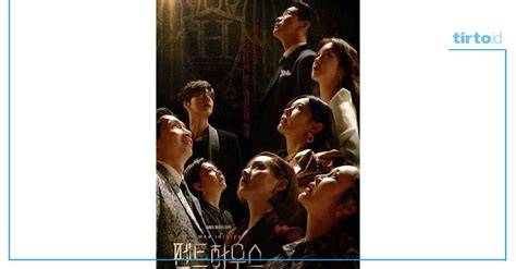 Sertifikat, penghargaan, tanda, atau dokumen yang dipajang di nonton penthouses south korea drama season 2 dengan satu klik seks bebas saat hujan