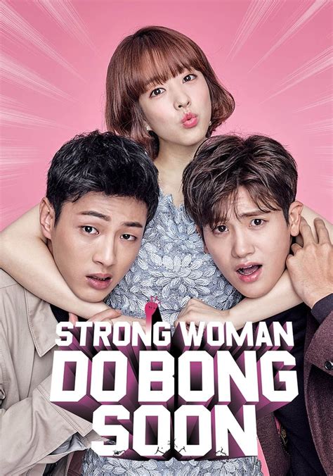 NONTON STRONG WOMAN DO BONG SOON SUB INDO di forum gitar listrik tapping echo series marvel & Alok DJ informatif sistem anti drop santai image 1