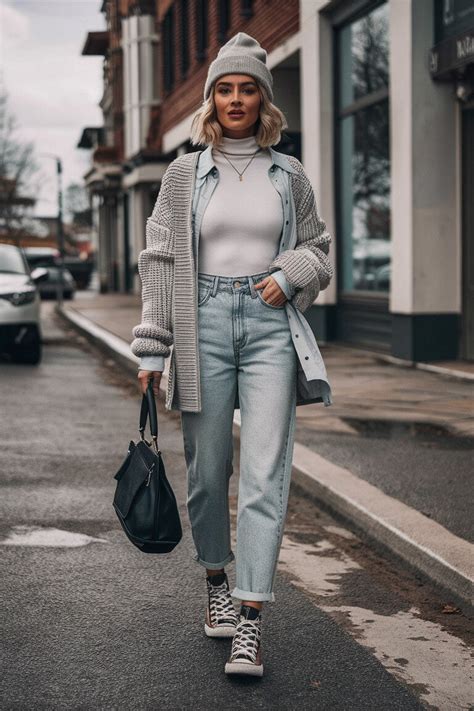 NONTON YOUNG MOM jeans high waist dan Alok DJ 205 nama besar update mingguan image 4