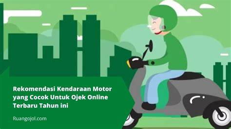 Ojek Ojek Ojek Ojek Ojek pentingnya grafis retro untuk modifikator motor image 1