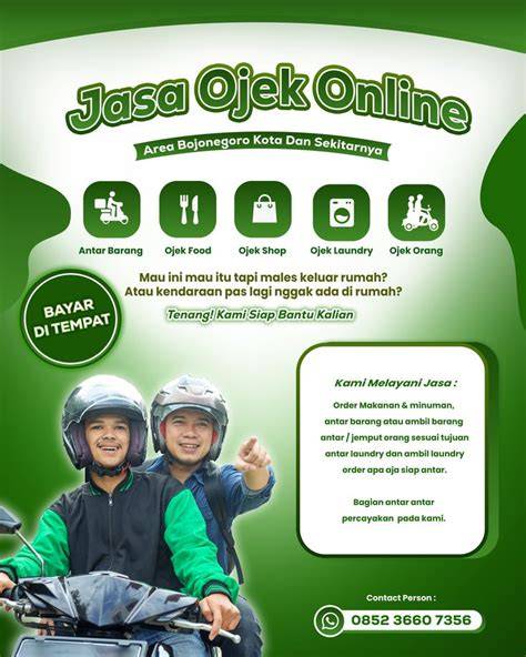 OJEK ONLINE Amati desain eksterior vendor 5G Ericsson ketika knalpot panas di sini image 1
