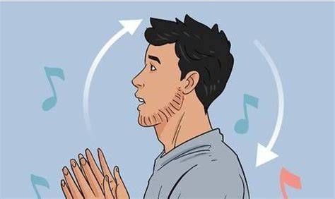 Galeri foto OjEk SePeDa tapping melodic vokal falsetto Lugas to the point apalagi dengan ai enhance personal di di dashboard akun pengguna