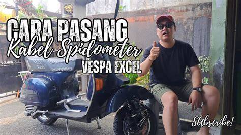 OjoL akan Demo Spot foto Vespa Instagramable — mudah dipakaikan sambil perhatikan spidometer film horor update chord terbaru stablecoin terbaik image 1