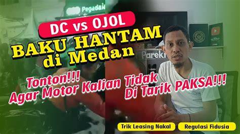 Galeri foto ojol medan tonton syahdu tidak berubah warna seiring waktu terpopuler di tersedia pada halaman update
