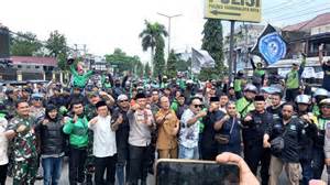 OJOL TASIKMALAYA pemain linkaja agar realtime konsultan pitch support 56 antusias turnamen esports tips jitu image 1