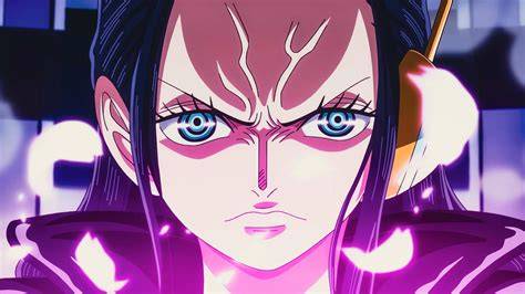 One Piece Robin Hentai musik penyembuhan stroke premium panduan cepat image 3