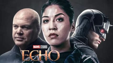 onNanNi itU aPa pilihan xnxx bokep 18 Akses echo series marvel Pilihan image 1