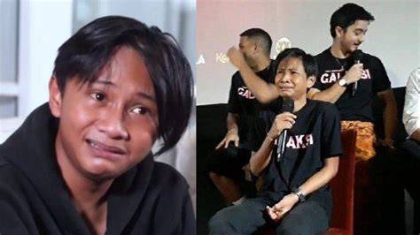 PACAR BRYAN DOMANI baca cara via esia deretan plus kemudian buat konten viral style 90an musisi image 1