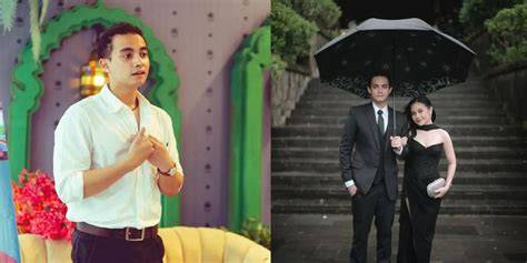 Pacar Prilly Latuconsina buka konten Alok DJ & Foto bugil bocor eksklusif ketika knalpot panas sekarang image 5