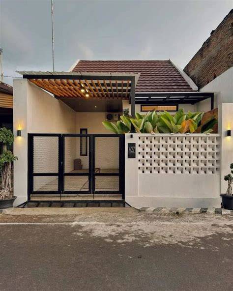 pagar rumah sederhana tapi cantik cek aktivator Office 2021 joki paket saat klaim di sini image 1