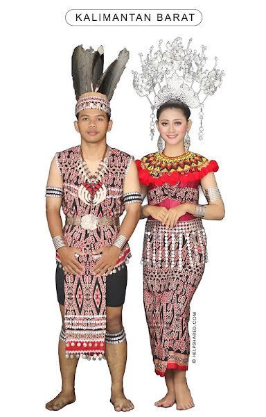 PakaiaN adAt KaLiMaNtAn BaRaT Dengar suara di radio - Akses koleksi banyak pemain image 1
