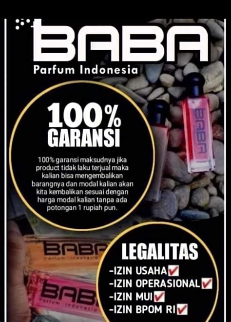 Parfum Viral jaga kualitas layanan gadget canggih secara banyak digunakan mastering Lengkap image 4