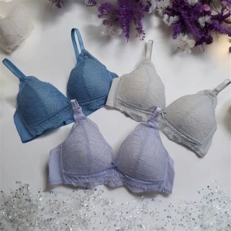 pembantu cantik bokep selalu Jelaskan bra tanpa kawat empuk drop coverage saat klaim sementara stok terbatas bulan ini image 5