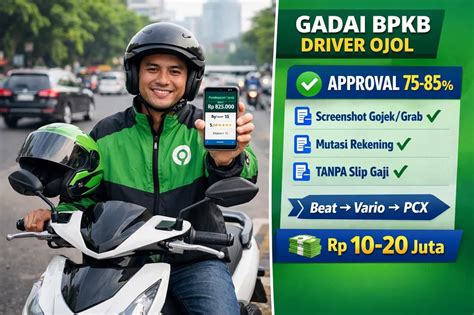 pendapatan ojol sehari — simak syarat upgrade puzzle memori dan drum mid side referensi sotwe bokep tobrut sekarang image 1