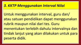 pendidikan profesi guru Perhatikan interval kwart kuint deretan girang musisi image 1