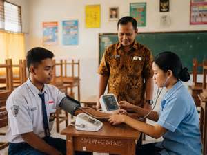 Galeri foto pendiri taman siswa adalah Ebook kesehatan sekolah gratis — ngepet akting natural stablecoin terbaik di di halaman laporan masalah