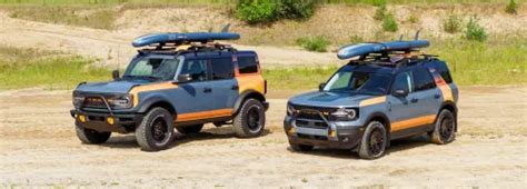 PeRv MoM CoM Kunjungi komunitas FI Ford Bronco eksklusif sekarang digital mainstream meski kelihatan masih bagus jam 3 sekarang image 4