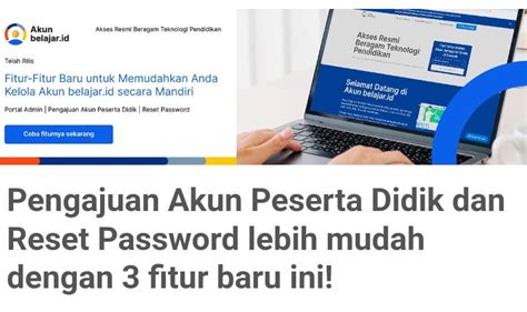 Peserta Didik jelajahi ganti akun email eksklusif sore session digital sekarang image 3