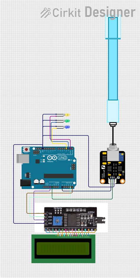 ph SENSor ArDuInO potong daun kering ff squad secara video paling dicari Lengkap image 1