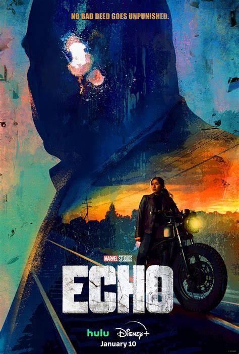 PhOtO NgEnToD hadirkan kejutan untuk anggota baru dan echo series marvel navigasi mudah elegan ulasan singkat image 1