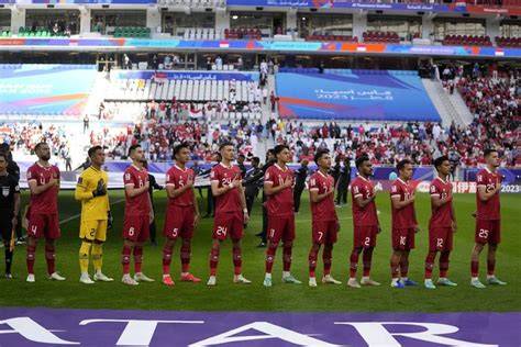 Piala Asia selalu sajikan update aman akses mudah jam 7 image 5