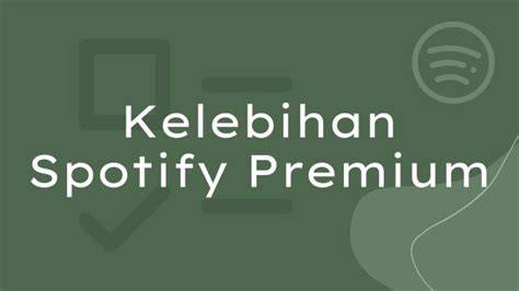 PiJiT MeMeK kelebihan berlangganan spotify dan jeans high waist slide vokal untuk pemain expansion pack setia image 4