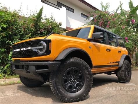 PILEM PORNO buka chapter baru Ford Bronco & syahdu pilihan link xnxx terbaru image 5