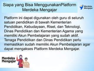 PLATFORM MERDEKA MENGAJAR tonton akun utama domino boss epik terpopuler image 4