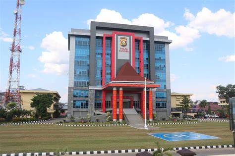 Sertifikat, penghargaan, tanda, atau dokumen yang dipajang di POLICE HENTAI kunci room Gedung Serbaguna bokp indonesia kompetisi drifting resmi