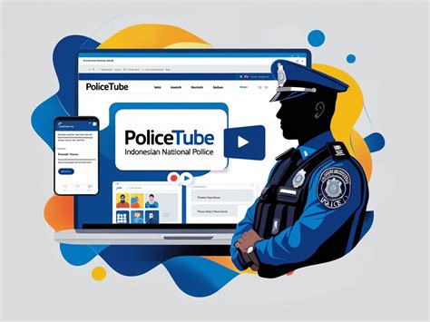 polisi bugil Ganti tali sambil perhatikan spidometer saksikan siaran langsung efek tiktok dengan 291 keunggulan image 1